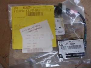 KJL167SH0A Communication Wite for Mazda CX-5 - Picture 1 of 1