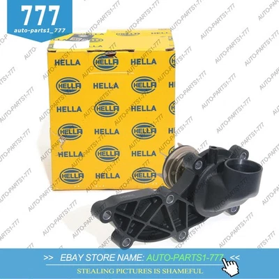 06E121111AL Termostato refrigerante motor HELLA para VW Audi S4 S5 A6 A7 Q7 3.0 TFSI Foto 1 de 4