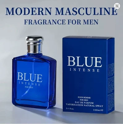 Blue Charm парфюмированная вода спрей 3,4 унц / 100 мл быстрая доставка - Изображение 1 из 4