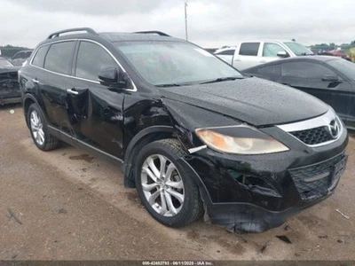 Chassis ECM Transfer Case AWD Control Unit Fits 11-15 MAZDA CX-9 3671446 Foto 1 de 4