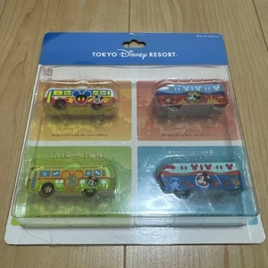 Disneyland Pocket Tomica Set - Bild 1 von 5