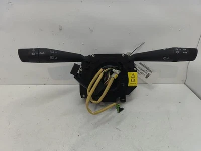 Com (Bloc Contacteur Tournant+Commodo Essuie Glace+Commodo Phare) FIAT PUNTO EVO - Photo 1/4