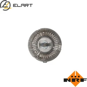 CLUTCH RADIATOR FAN 49089 FOR OM904.909/910/911/922/915/916/917/930/927 4.2L - Picture 1 of 10