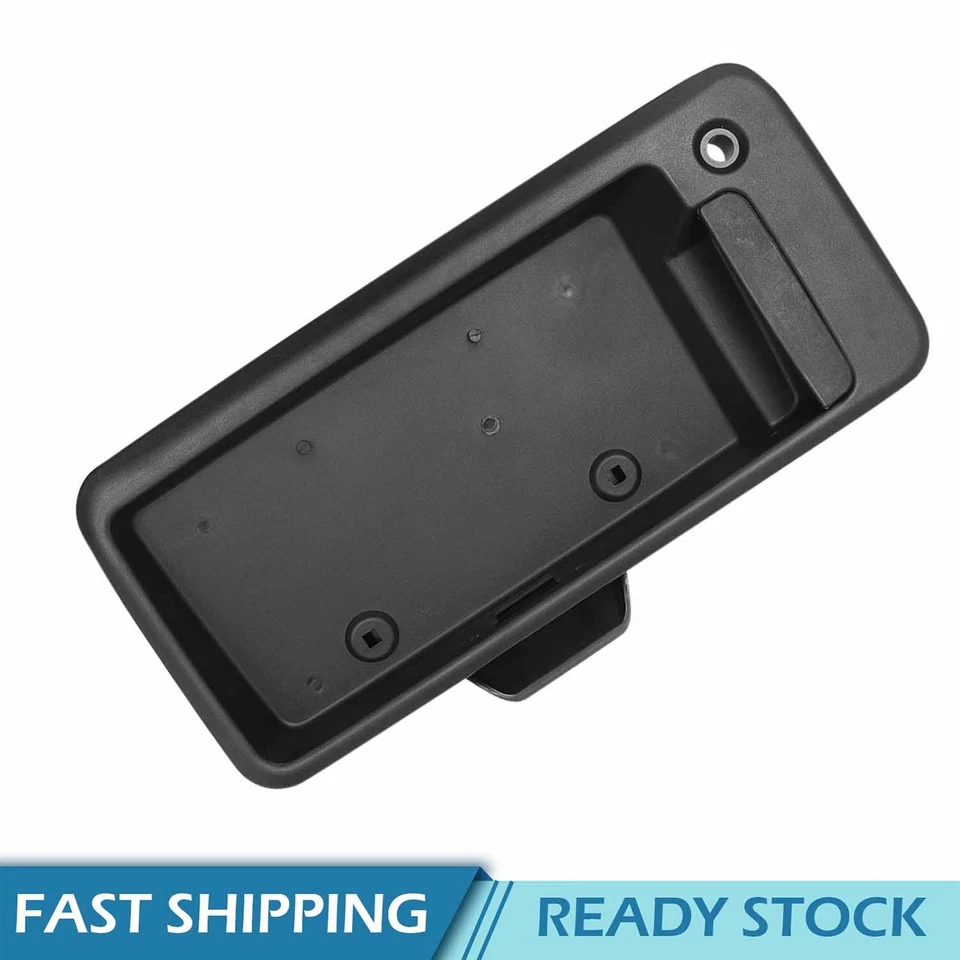 Exterior Door Handle For 1996-2009 Chevrolet Express 3500 2500 1500 Back Door - Изображение 1 из 4