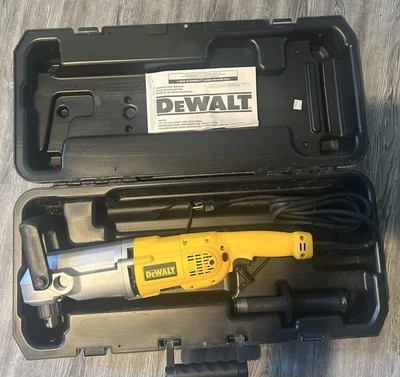 Cizalla eléctrica de alta resistencia DeWalt con estuche de transporte Foto 1 de 4