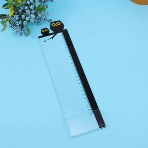 2 Pcs Bürogeräte Für Den Schreibtisch Papierhalter Computermonitore - Afbeelding 1 van 11