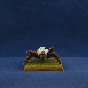 Araña cerebral pintada, Ral Partha 10-514, TSR Dragon Mountain, 25 mm metal AD&D - Imagen 1 de 4