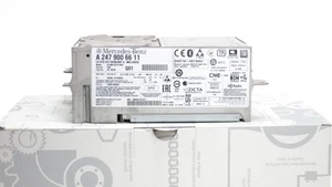 Unidad Cabeza Navegador Radio NTG6 MID Mercedes A2479006611 NUEVO - Imagen 1 de 3