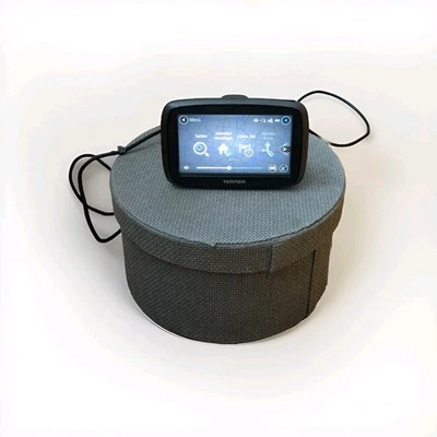 TomTom GO 40 - Bild 1 von 3