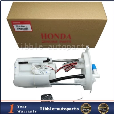 OEM Fuel Pump For Honda 2014-19 TRX500 2020-21 TRX520 14-21 TRX420 16700-HR3-A21 - Image 1 of 4