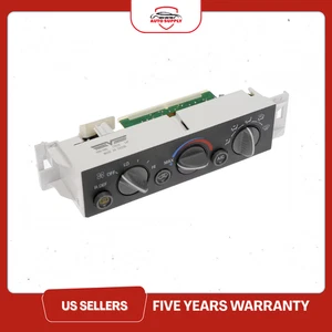 Dorman 599-006 Heater A/C Climate Control Module for GM Pickup Truck SUV New - Picture 1 of 2