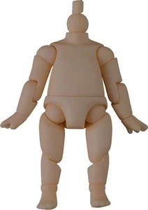 Nendoroid Doll Archetype 1.1 (Cinnamon) Actionfigur - Bild 1 von 2
