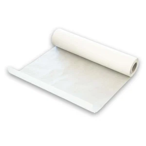 Rotolo Carta Forno 50mt H 40 cm Con Box | Imballo Cucina Pasticceria Teglie - Imagen 1 de 4