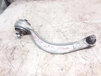 Jaguar F Type 2018 lado del conductor o del pasajero brazo de control inferior delantero OEM  Foto 1 de 3