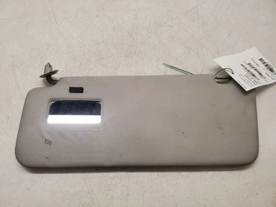 Scion XB, parasol izquierdo, 2004-2006, gris, 74320-52440-B0, fabricante de equipos originales Foto 1 de 4