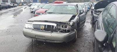 Mercury Grand Marquis 2003 motor de 4,6 L fabricante de equipos originales 74 k millas (LKQ ~ 439499409) Foto 1 de 4