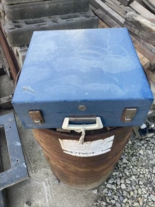 Brexton Vintage Retro Picnic Case 4 Person - Picture 1 of 19