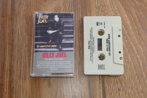 Billy Joel, An Innocent Man - 1983 Cassette - Test Played - Picture 1 of 4