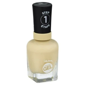 SALLY HANSEN MIRACLE GEL 771 SUN-SHOWER - Picture 1 of 1