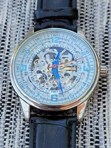Akribos XXIV Mechanical Automatic Wristwatches for sale | eBay