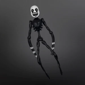Figura de acción de marioneta articulada juego de cinco noches Bendy Toy B15 nueva sin caja - Imagen 1 de 4