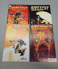 Hellcat #1 2 3 4(variant) Marvel Prh Comic Book 2023 4 ISSUE LOT
