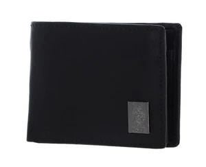 U.S. POLO ASSN. monedero The Legends Horiz Wallet Dark Brown - Imagen 1 de 5