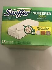 swiffer dry refills 43