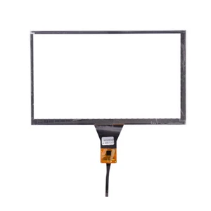 8 "192.5*116.75 6 line Industrial capacitive screen touch screen - Picture 1 of 3