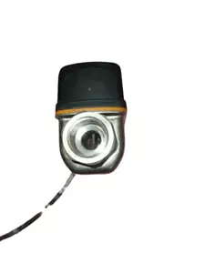 IFM SV5200 Vortex Flow Meter Fast Shipping worldwide - Picture 1 of 4
