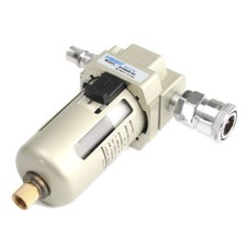 Compressed Air Treatment