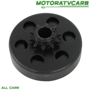 Embrague de go kart centrífugo de cadena TODO-CARB para 40 41 420 3/4" diámetro 10 dientes 10T - Imagen 1 de 8