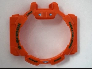 RELOJ CASIO BISEL ORIGINAL: 10477065 GA400 bisel - Imagen 1 de 2
