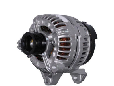 Alternador para BMW 530i 2004-2005 API 26497KK 3,0 L 6 cilindros remanufacturado Foto 1 de 2
