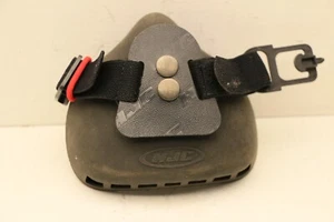 NOS Dusty from being in a box HJC Snowmobile Helmet Symax Breath Guard Box - Picture 1 of 4