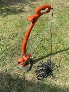 FAULTY FLYMO POWER STRIMMER MODEL PWT23 - Picture 1 of 6