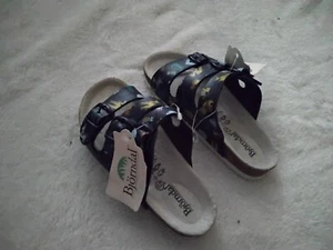 Kinderpantolette, Sommer, Gr. 29, neu - Bild 1 von 2