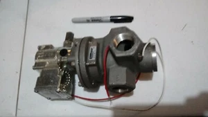 Nuevo fuelle Parker Schrader N3556500149 válvula L@@K - Imagen 1 de 2