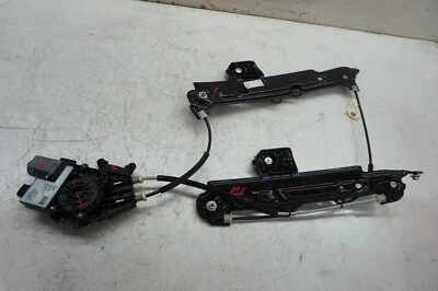 BMW 228i F44 2020-2024 OEM regulador de ventana trasera izquierda con motor Gran Coupé Foto 1 de 4