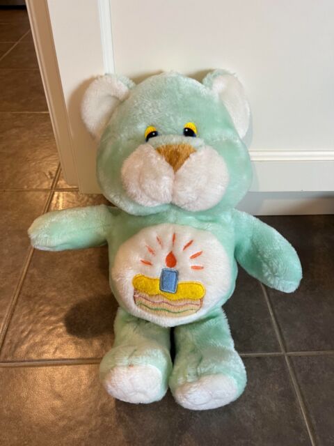 Care Bears Nouvelle peluche 2022 de 35,6 cm – Ours lumineux de