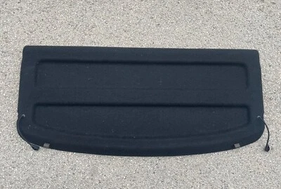 cappelliera mensola RENAULT CLIO 5 V dal 2019 - Immagine 1 di 2