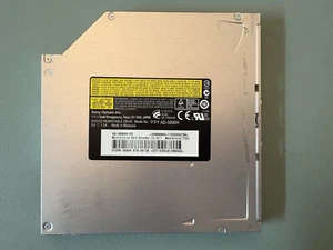 Apple iMac A1311 21,5“ A1312 27“ AD-5690H Superdrive DVD-RW Laufwerk 678-0613B - Afbeelding 1 van 2