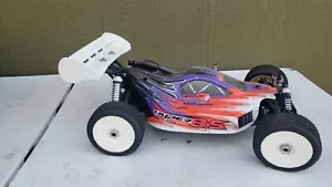 USED OFNA HYPER 8.5 - Picture 1 of 9