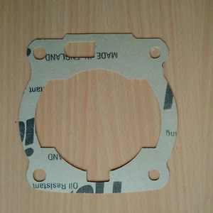 Yamaha TZR125 DT125R Base Gasket Gasket - Picture 1 of 1