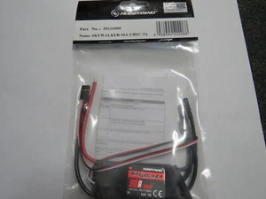 Hobbywing Skywalker-50A-UBEC-5A regolatore di velocità brushless - Foto 1 di 2