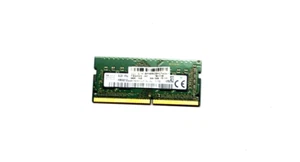 HP 820570-002 8GB SODIMM Laptop Memory RAM 1RX8 PC4-2400T - Picture 1 of 1