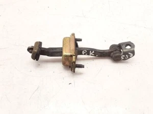 Mazda Tribute EP 2.3i 110kW 2005 Front Left Door Catch Strap Stopper Limiter - Picture 1 of 5