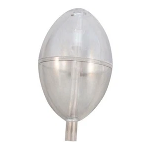 TronixPro In-Line Bubble Floats - Picture 1 of 1