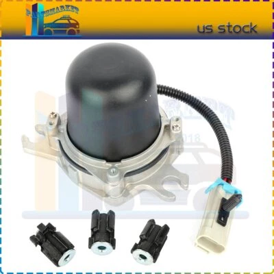 Bomba de inyección de aire secundaria apta para 98-99 CHEVROLET K1500 C1500 99-00 CADILLAC Foto 1 de 4