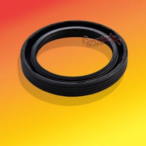 Oil Seal Fits Briggs & Stratton PTO Side: 251000, 252000, 401000, 421000, 422000 - Picture 1 of 2